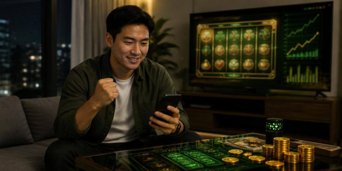 s88588 mobile gaming