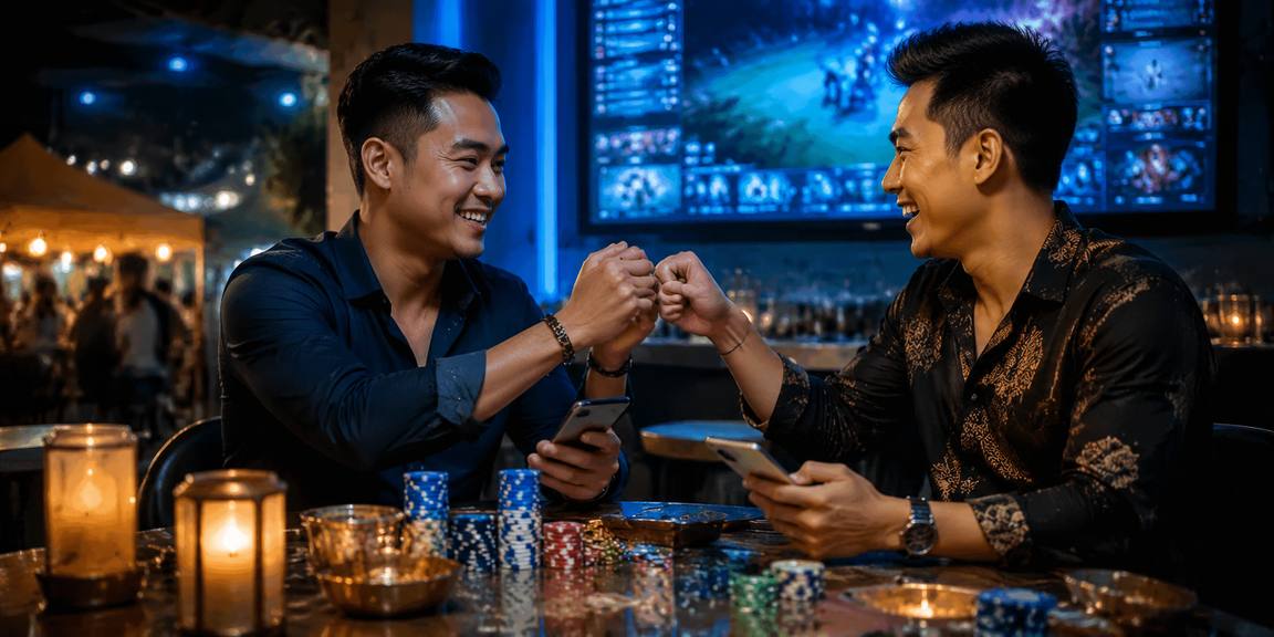 s88588 Cách mở và quản lý tài khoản