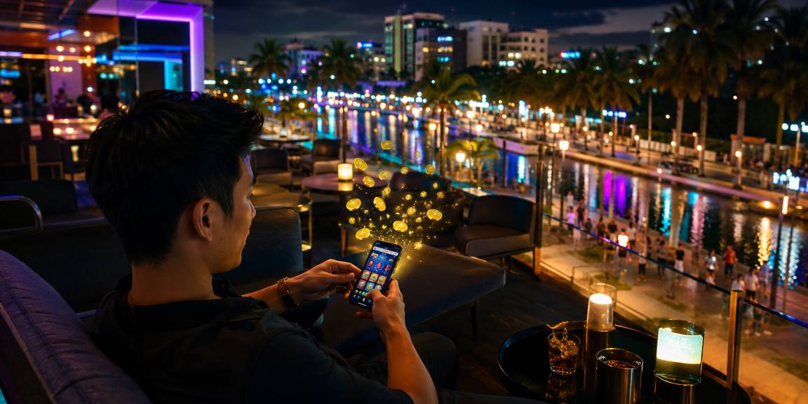 s88588 Live Casino
