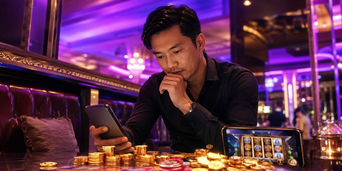 s88588 Slots